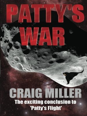 cover image of Patty's War